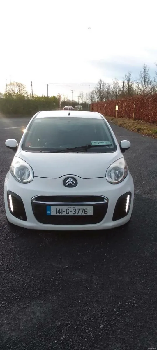 Citroen c1 - Image 2