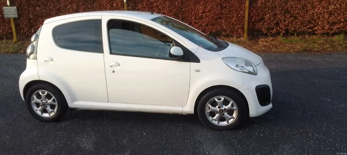 Citroen c1 - Image 3