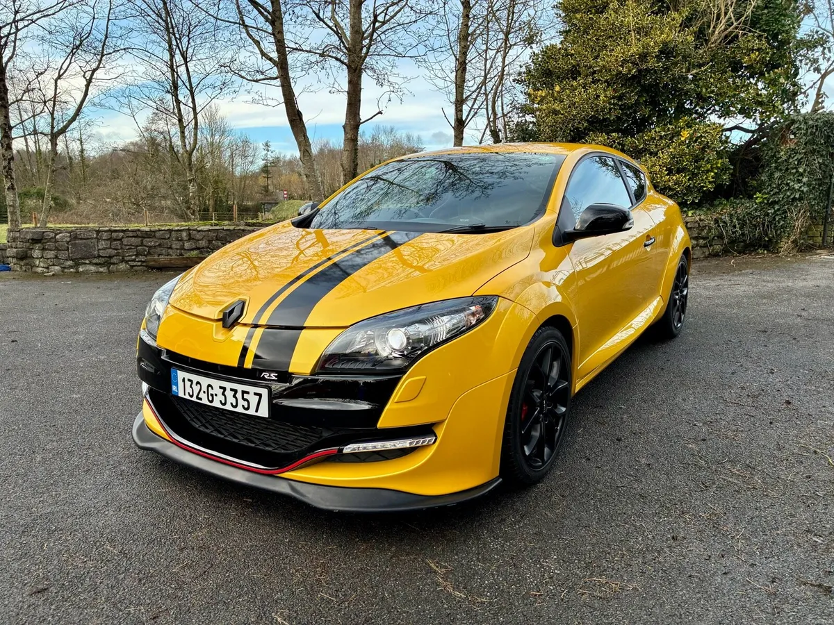 Renault Megane RS265 CUP *Mint Example 51k miles* - Image 3