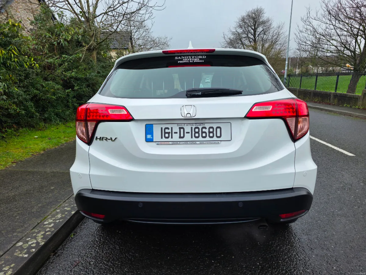 Honda HR-V 1.5 I-vtec ES 5DR - Image 4