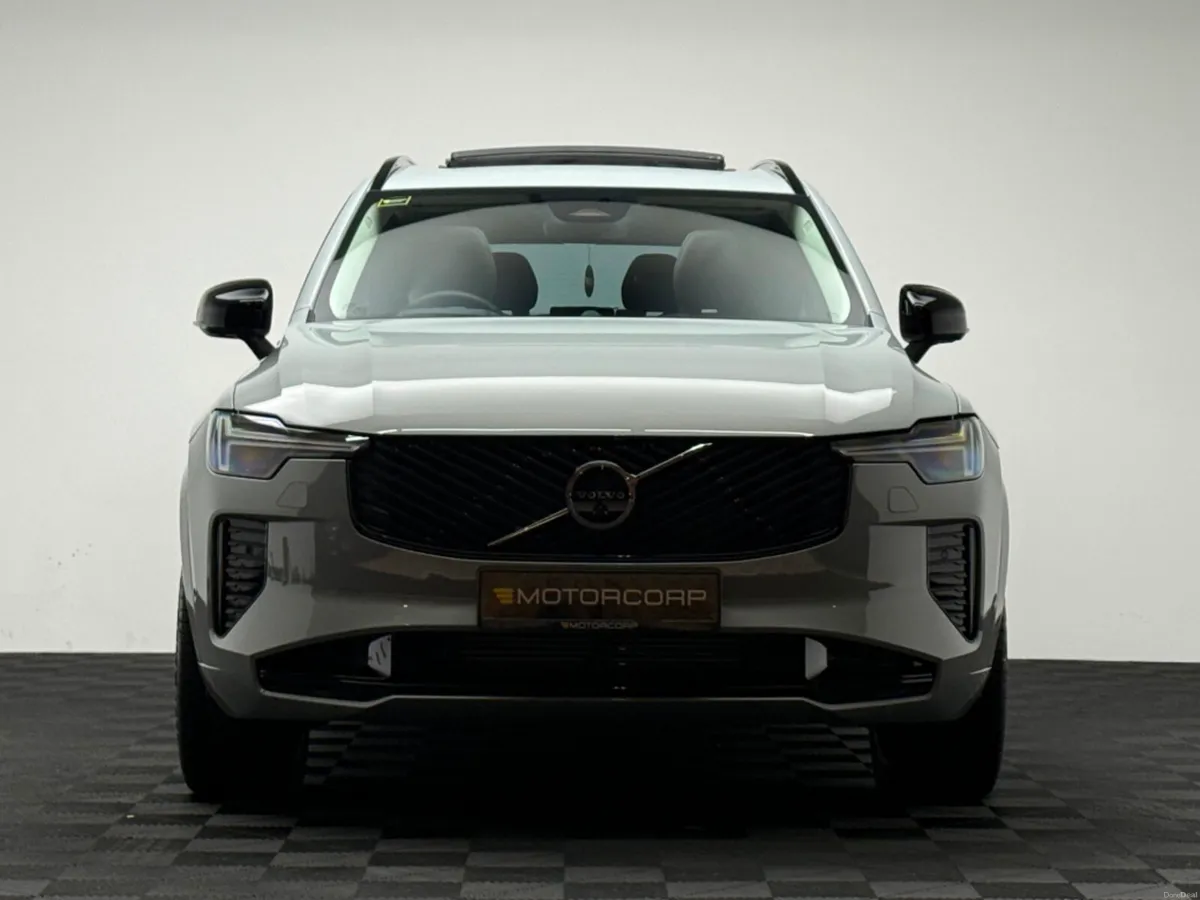 Volvo XC90 ULTRA T8 RECHARGE 2.0 PHEV AWD *7 SEATE - Image 2