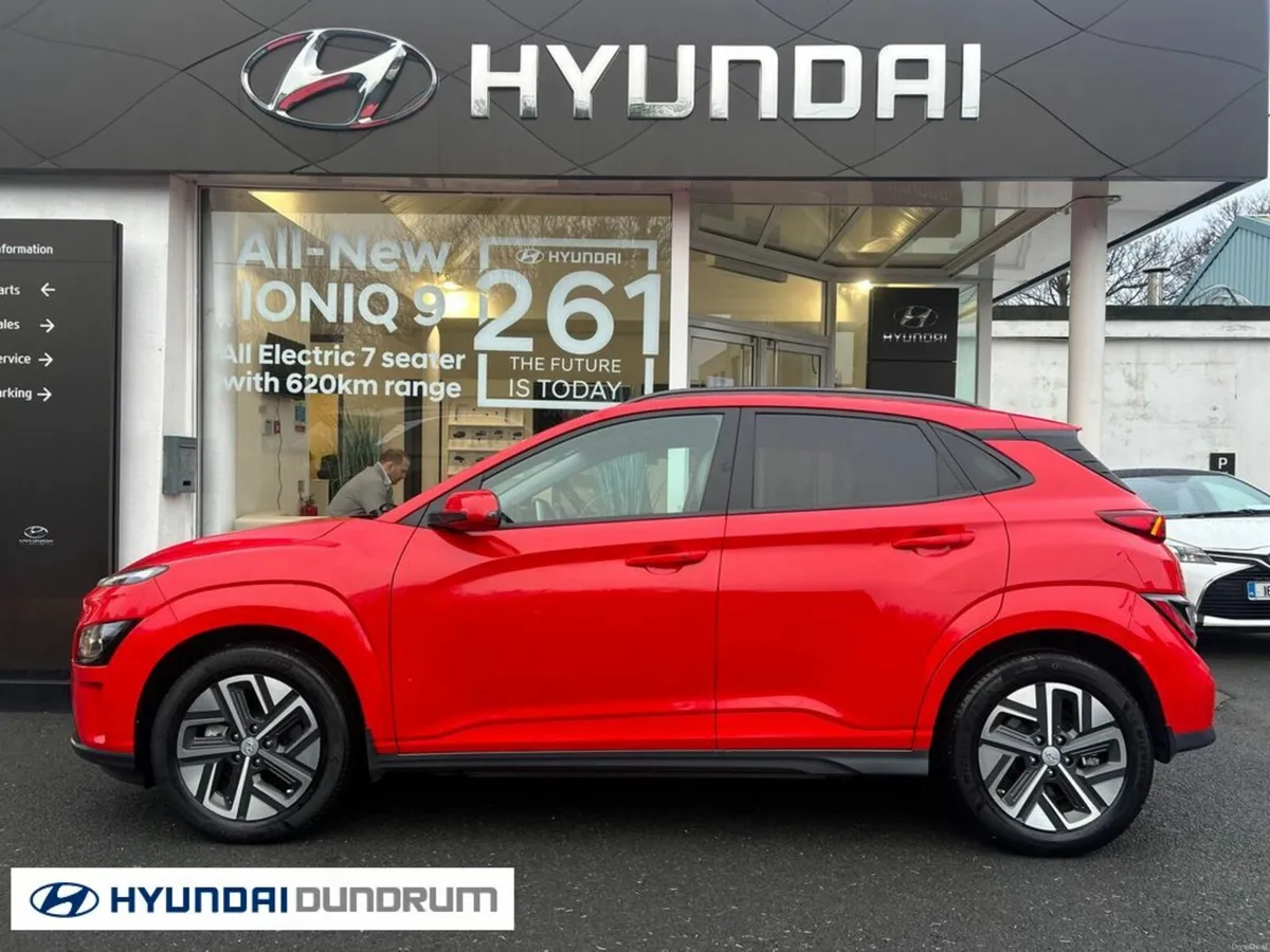 Hyundai KONA Premium 64kW 5DR Auto - Image 3
