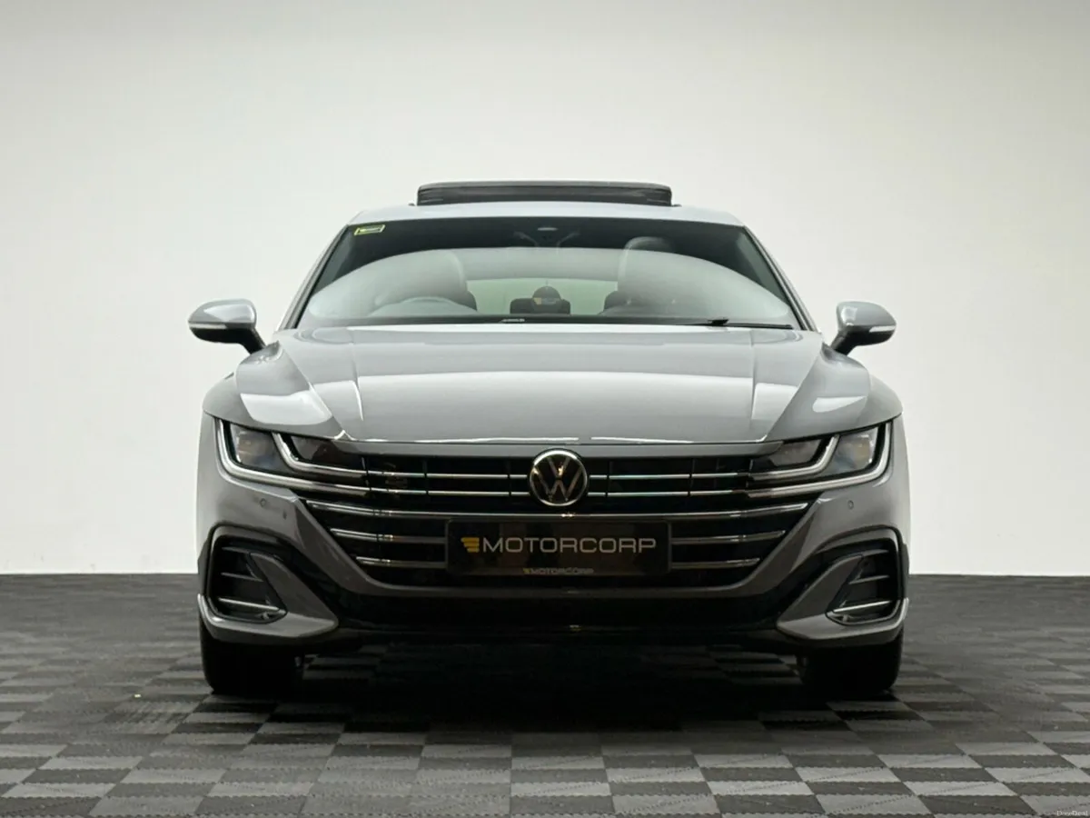 Volkswagen Arteon R LINE 1.4 TSI DSG - Image 2