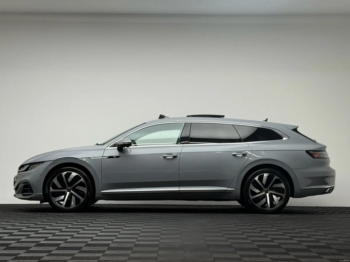 Volkswagen Arteon R LINE 1.4 TSI DSG - Image 4