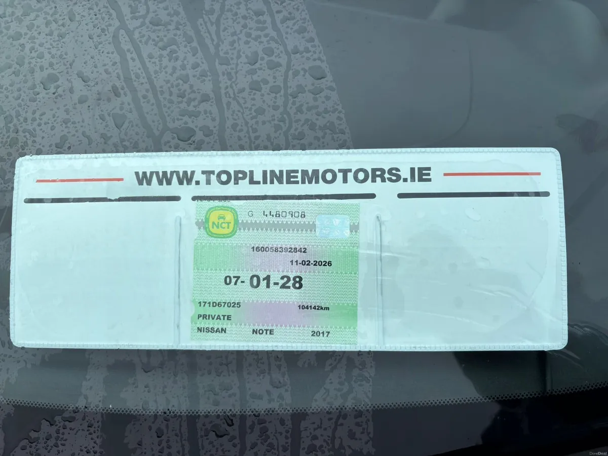 ==HYBRID//LOW KMS//AUTO//2 YEARS NCT== - Image 2