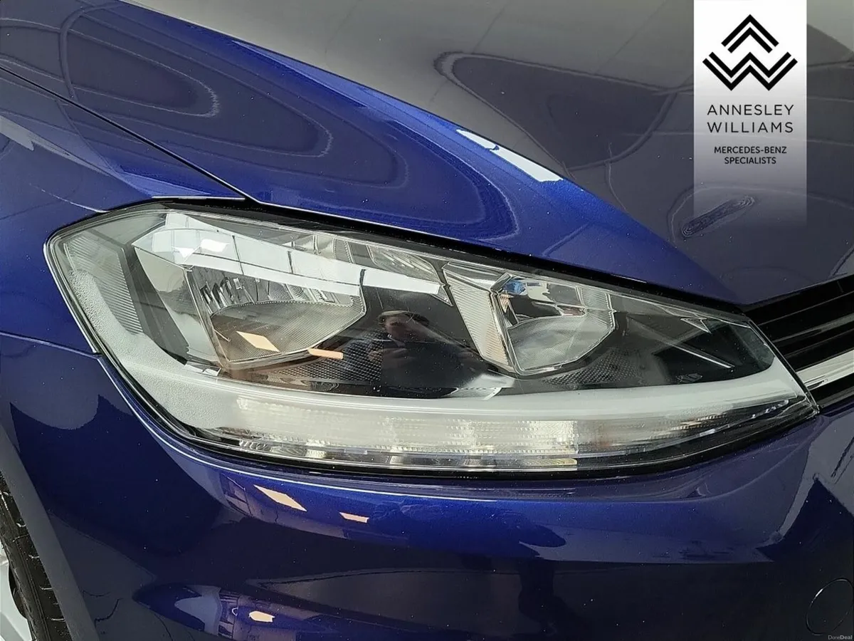 Volkswagen Golf **SOLD** - Image 4