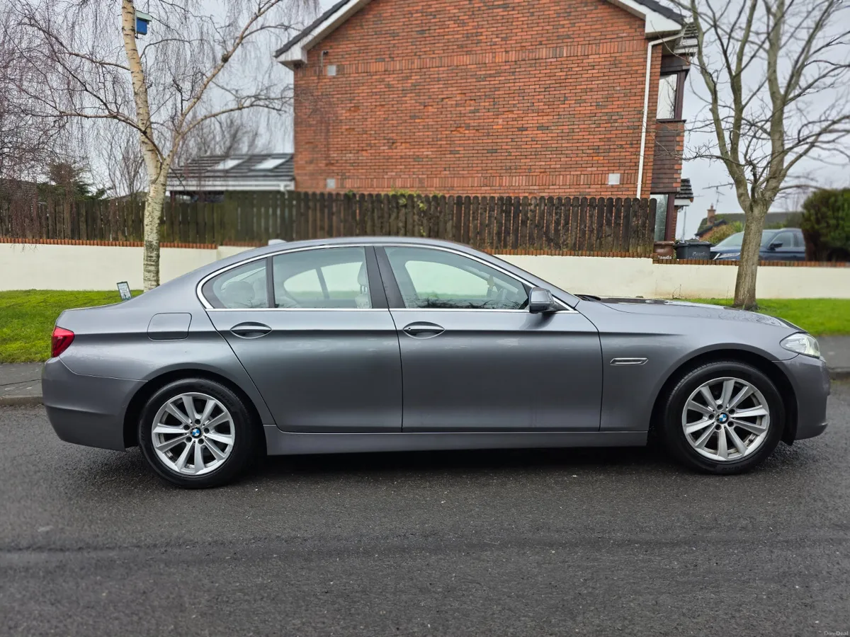 152 BMW 518D AUTOMATIC LOW MILES! - Image 3