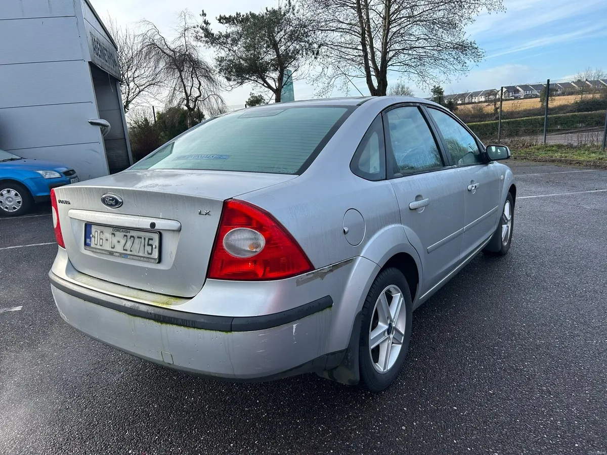 Ford Focus 2006 *Only 69,000km* - Image 4
