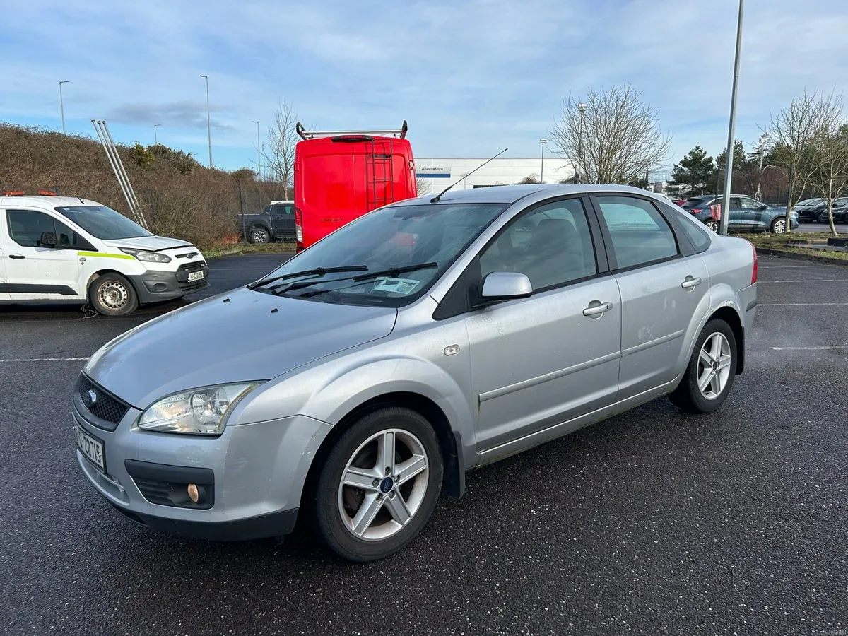 Ford Focus 2006 *Only 69,000km* - Image 1