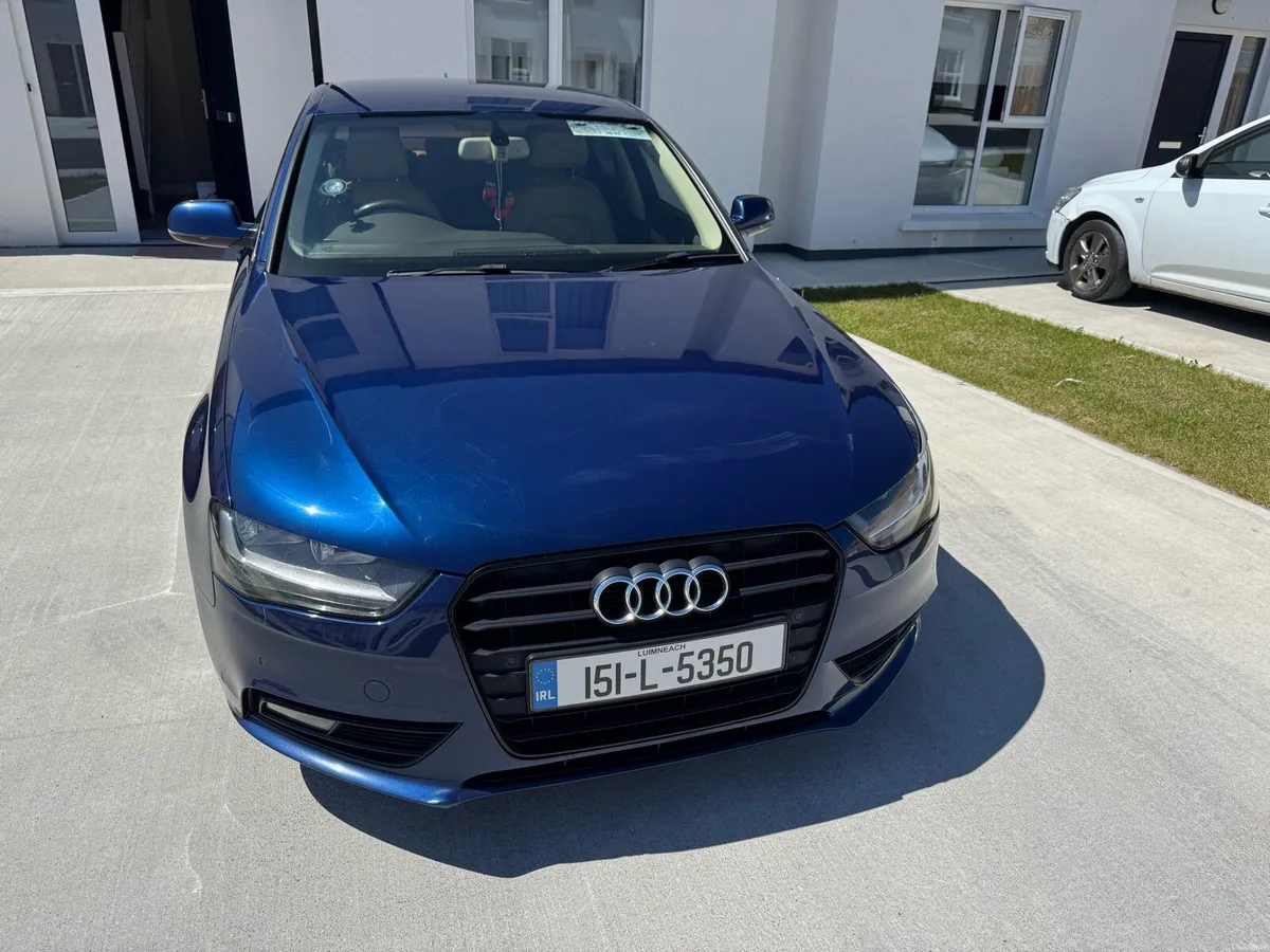 Audi A4 Ultra SE Technic - Image 3