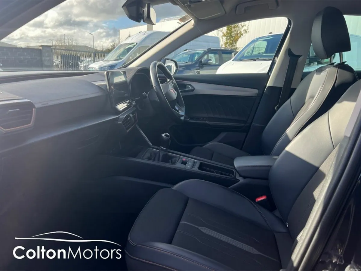 Cupra Formentor 2.0TDI 150hp - Image 4