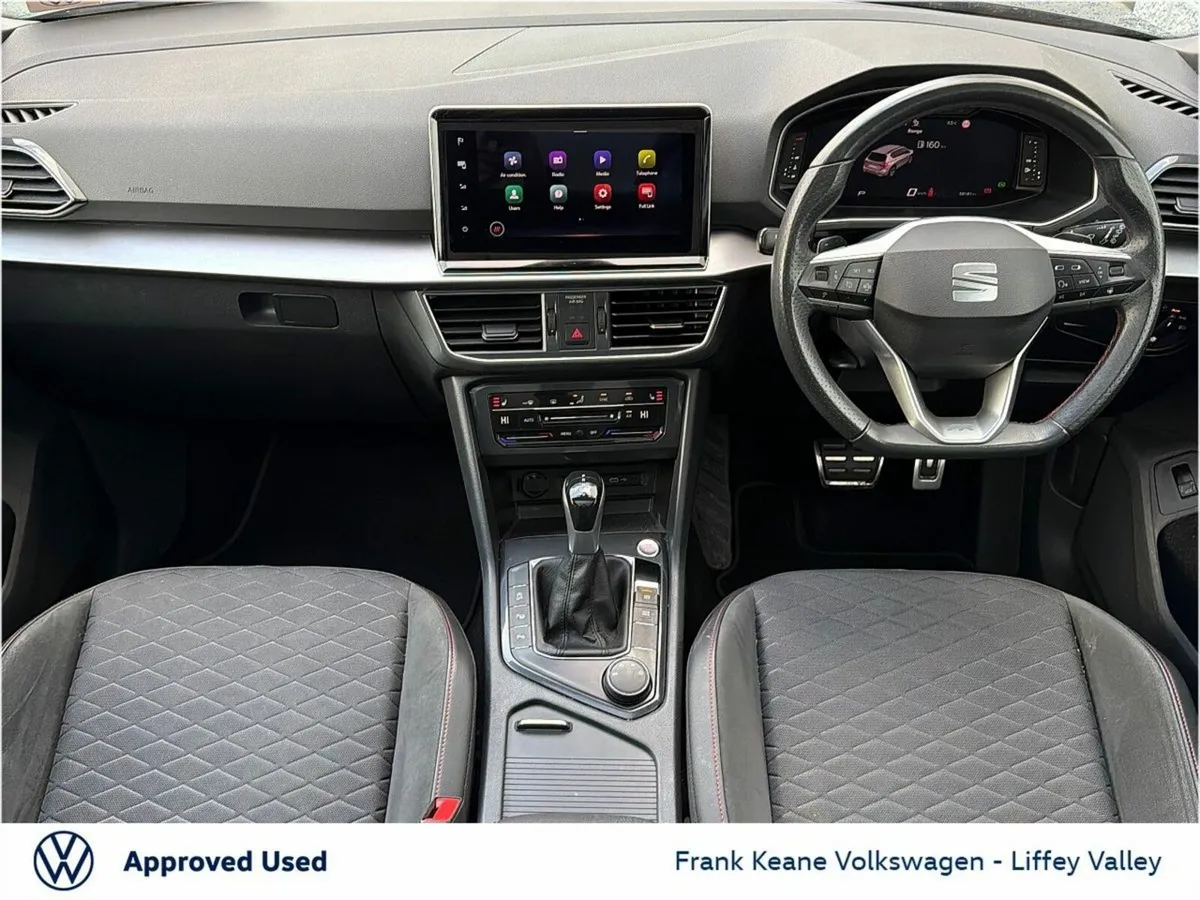 SEAT Tarraco FR AUTO 2.0TDI 150BHP *7-SEATER* *SUN - Image 2