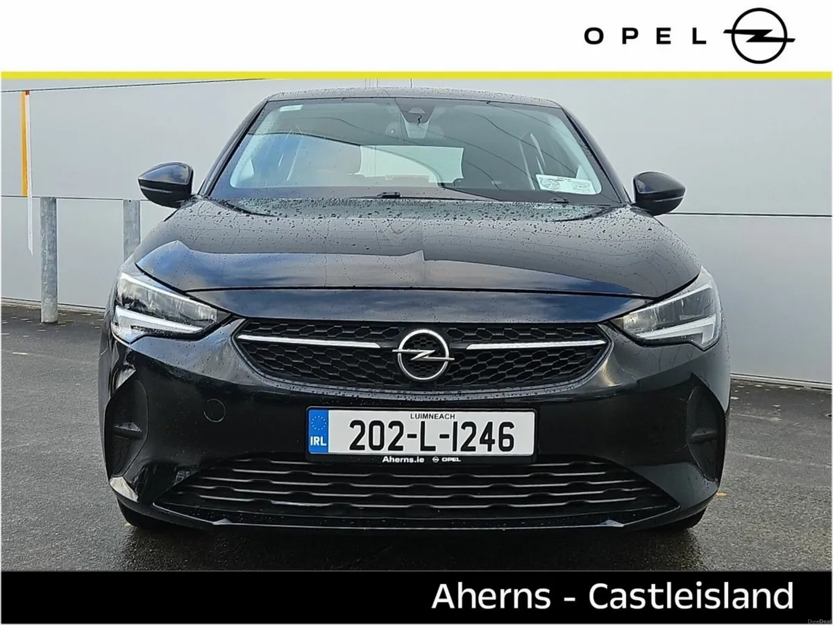Opel Corsa 1.2i (75PS) S/S 5 Speed SC Premium - Image 3
