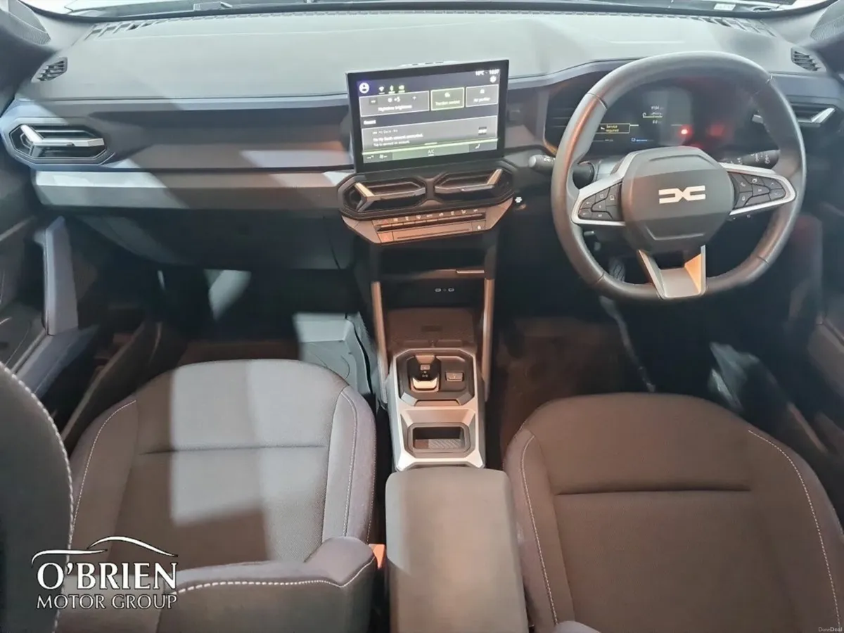 Dacia Duster Journey HEV 155 - Image 2