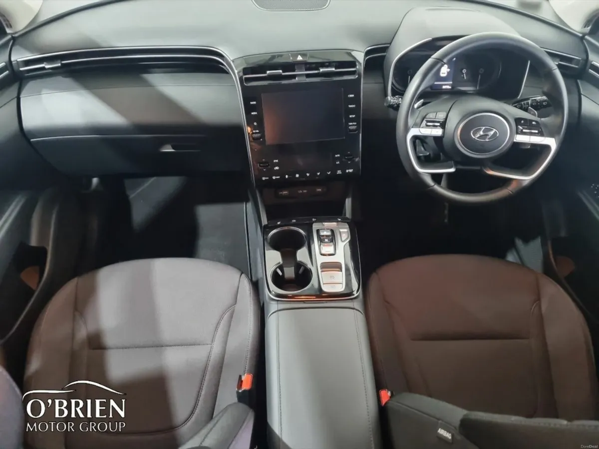 Hyundai Tucson 4WD Comfort Plus PHEV Auto - Image 2