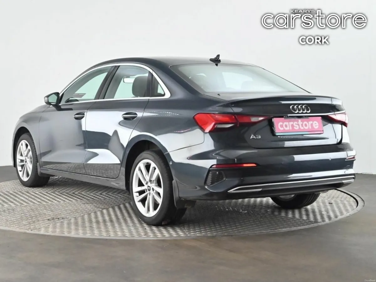 Audi A3 A3 SAL 30 TDI 115HP SE - Image 3