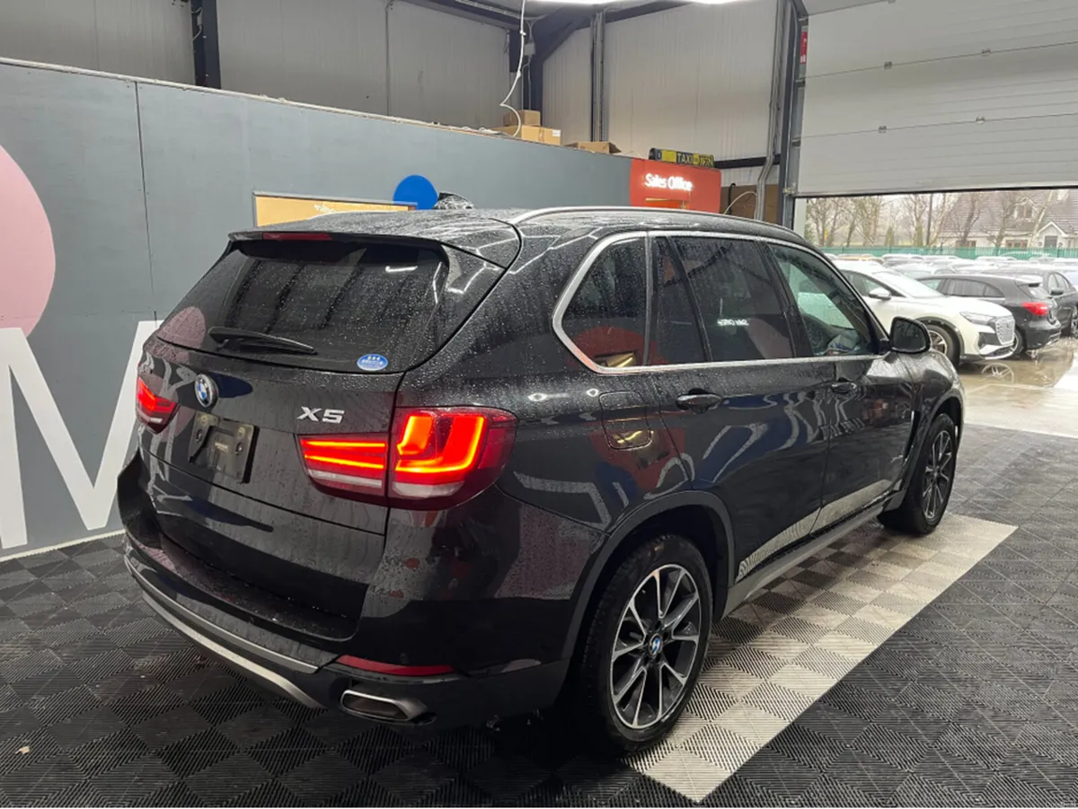 BMW X5 €30950 2017 BMW X5 XDRIVE 40E X LINE 2.0 AU - Image 2