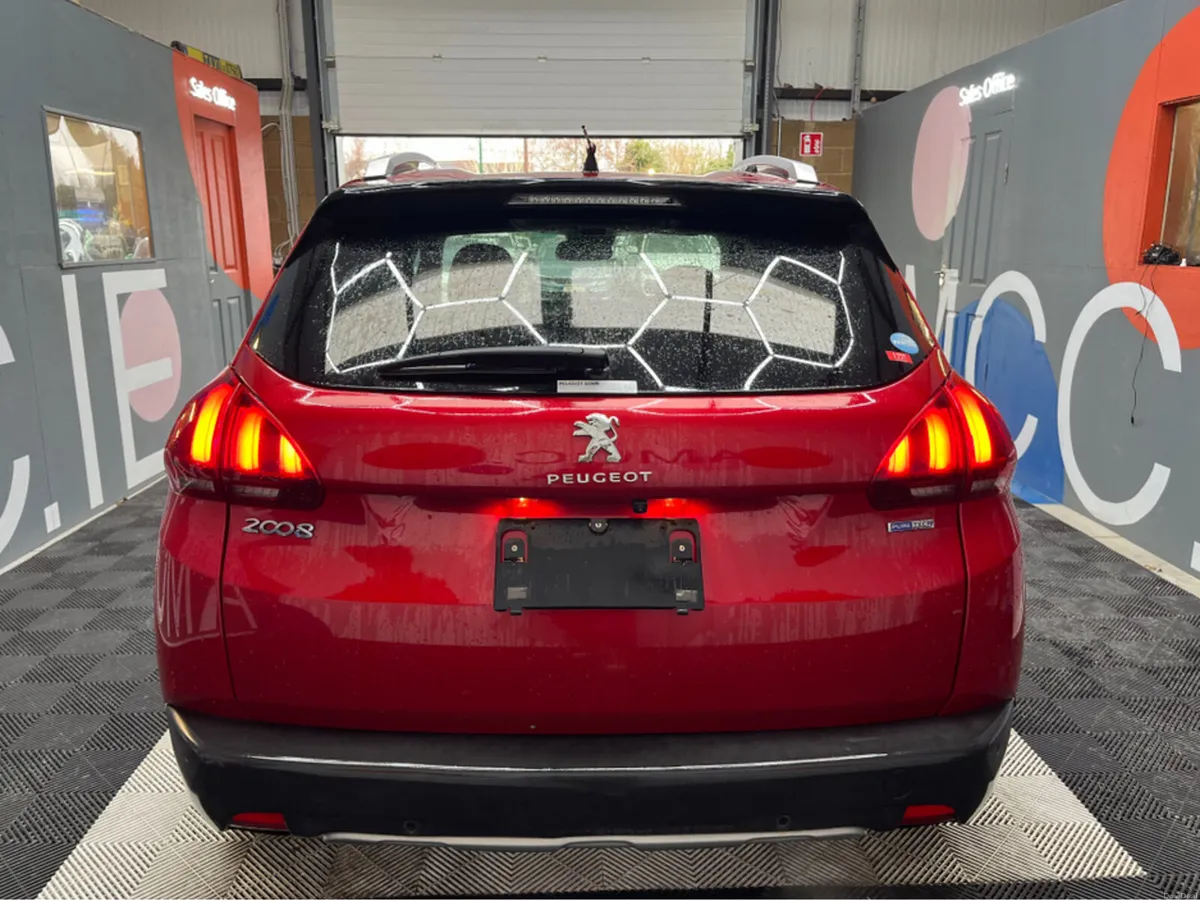 Peugeot 2008 €12950! 2017 PEUGEOT 2008 CROSS CITY - Image 3