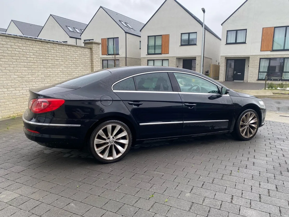 Volkswagen Passat CC Huge Spec Immaculate - Image 2