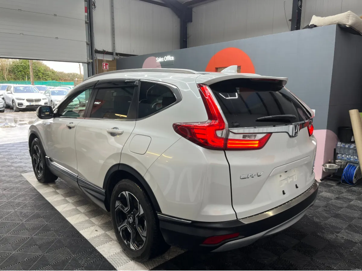Honda CR-V 2019 HONDA CR-V EX MASTERPIECE 2.0 AUTO - Image 2