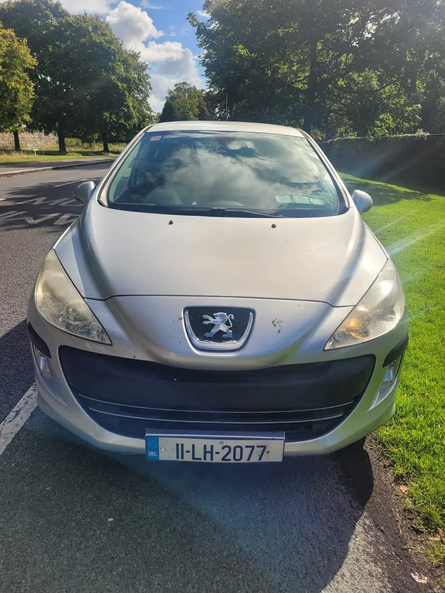 2011 Peugeot 308 - Image 2