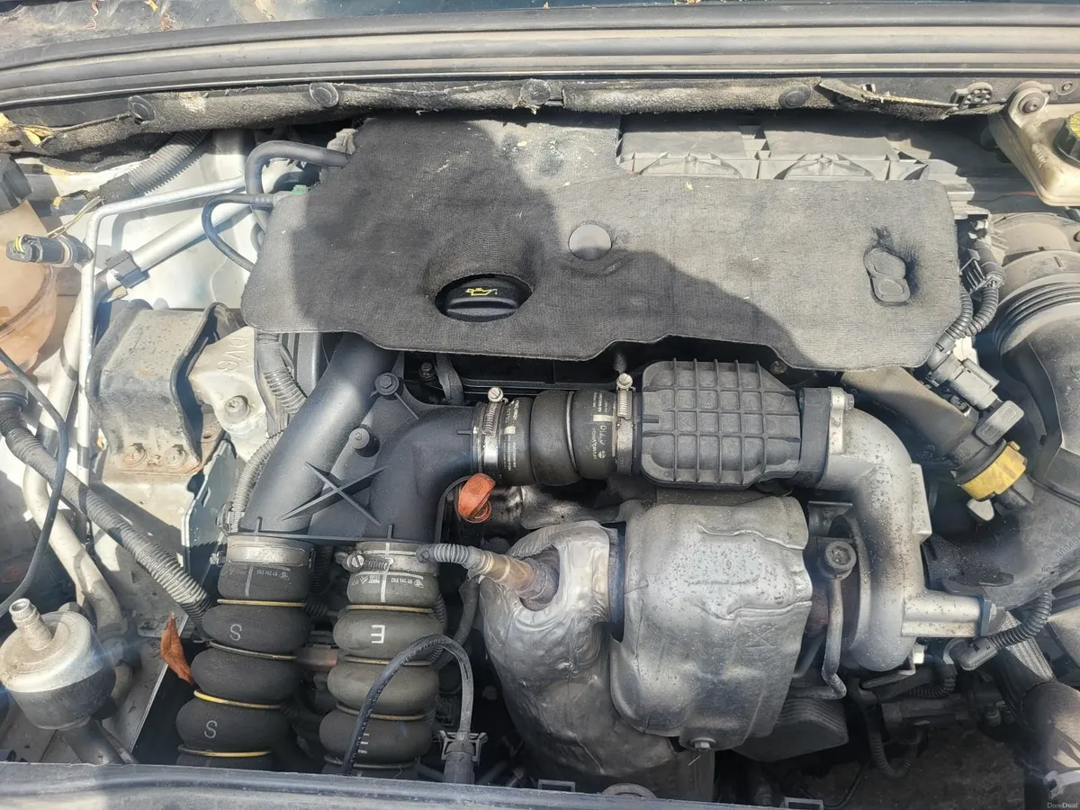 2011 Peugeot 308 - Image 4