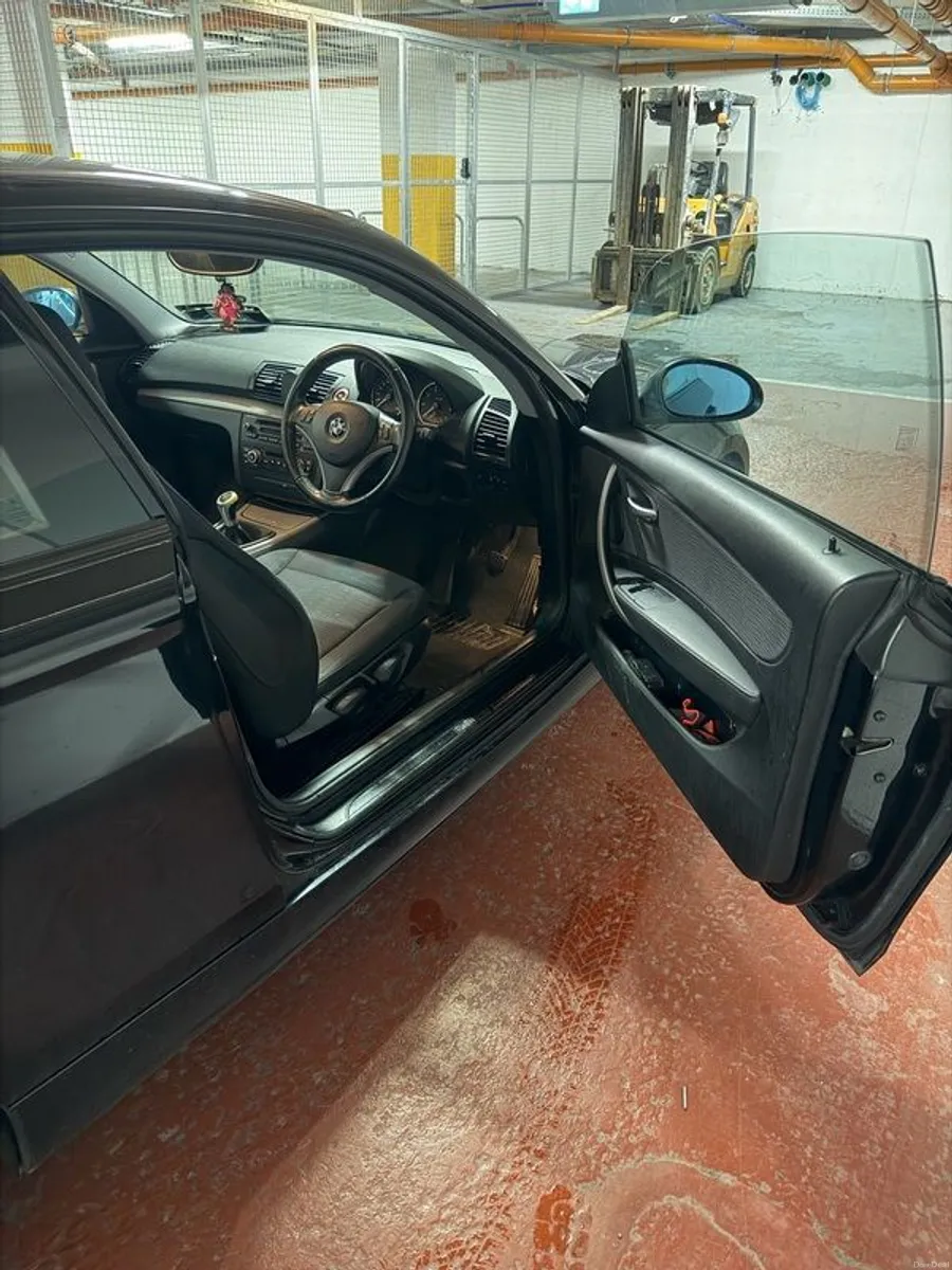 2008 Bmw 116 - Image 3