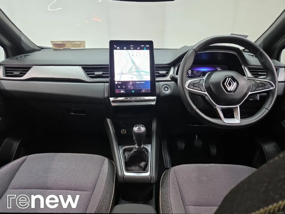 Renault Captur TCe 90 Techno - Image 3