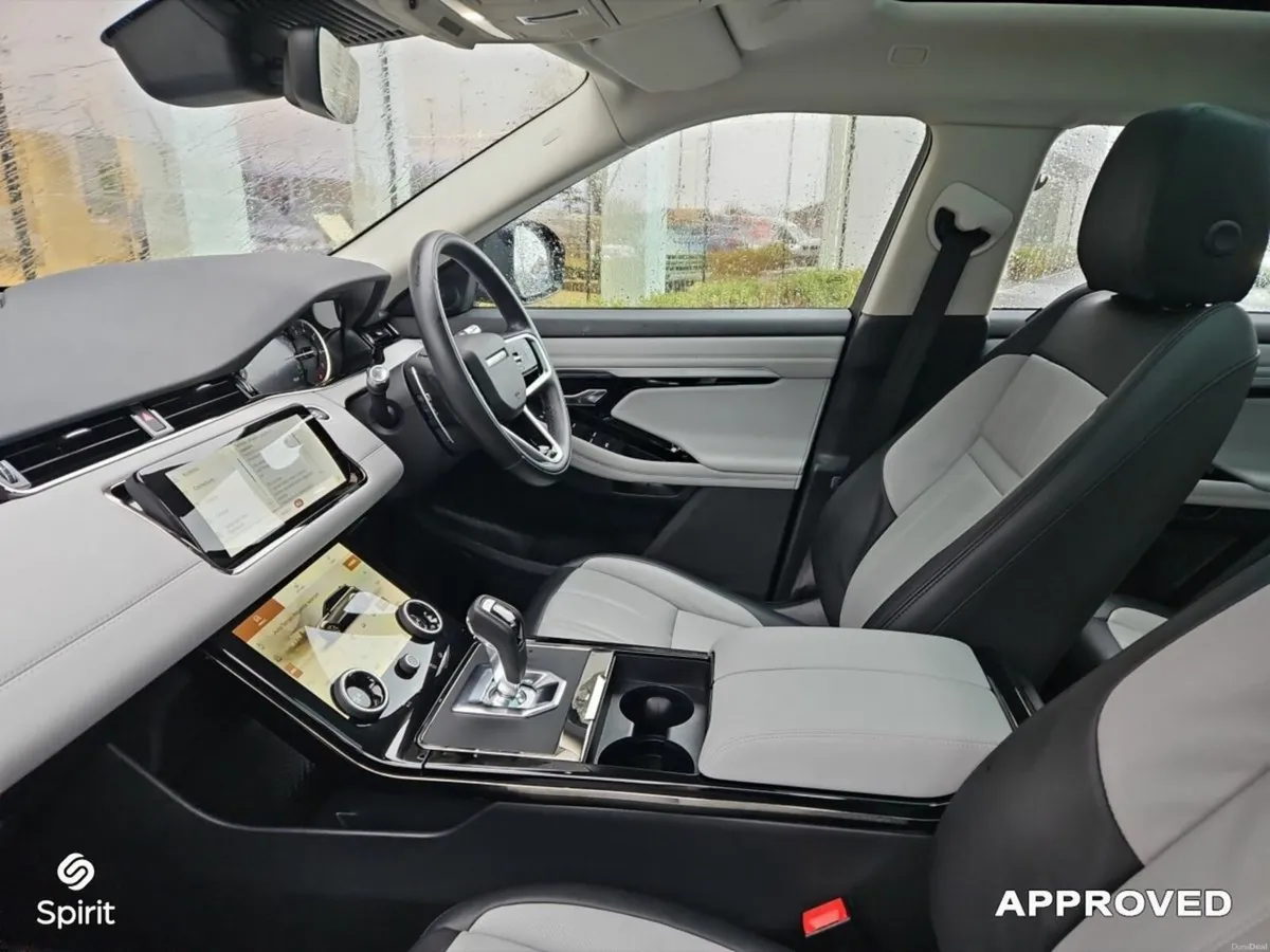 Land Rover Range Rover Evoque 1.5 PHEV R-Dynamic S - Image 4