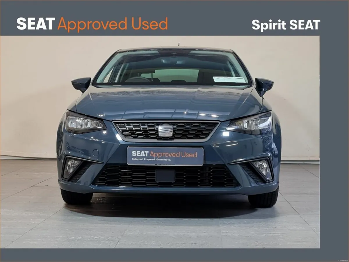 SEAT Ibiza 1.0TSI SE+ 95HP*Coming Soon* **Call Ste - Image 3