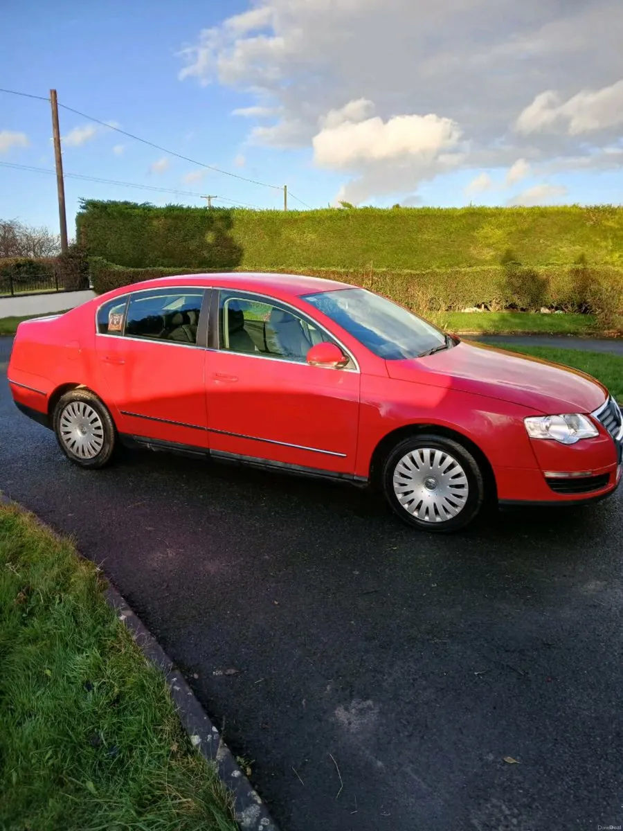 VW Passat for sale - Image 3