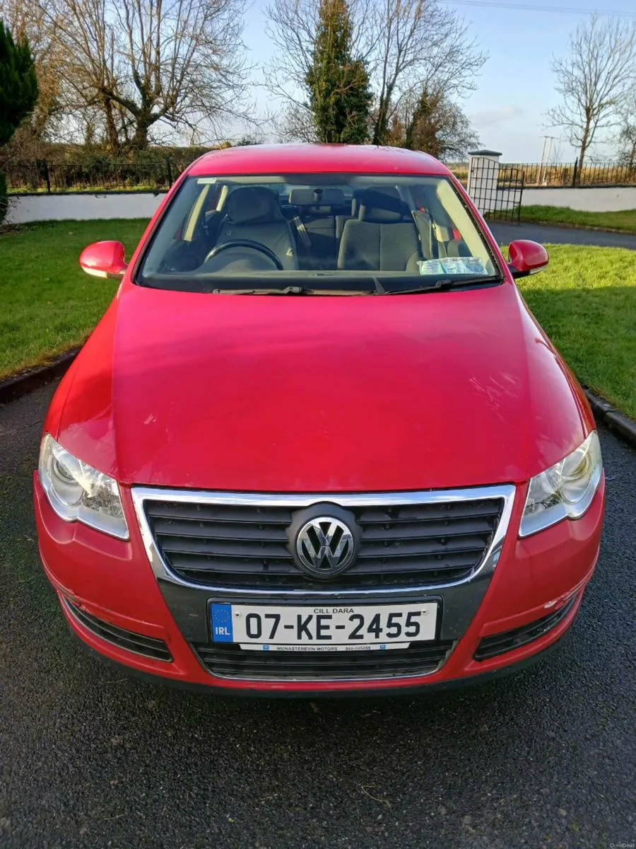 VW Passat for sale - Image 4