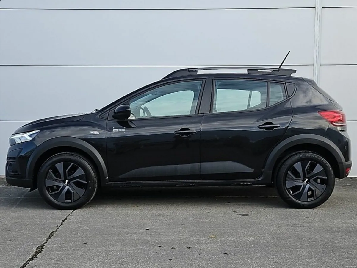 Dacia Sandero Stepway Expression TCe 90 - Image 5