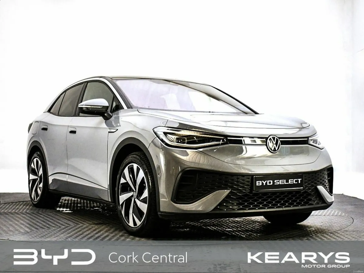 Volkswagen ID.5 MAX PRO 174 Pro 77 Kwh Battery - Image 1