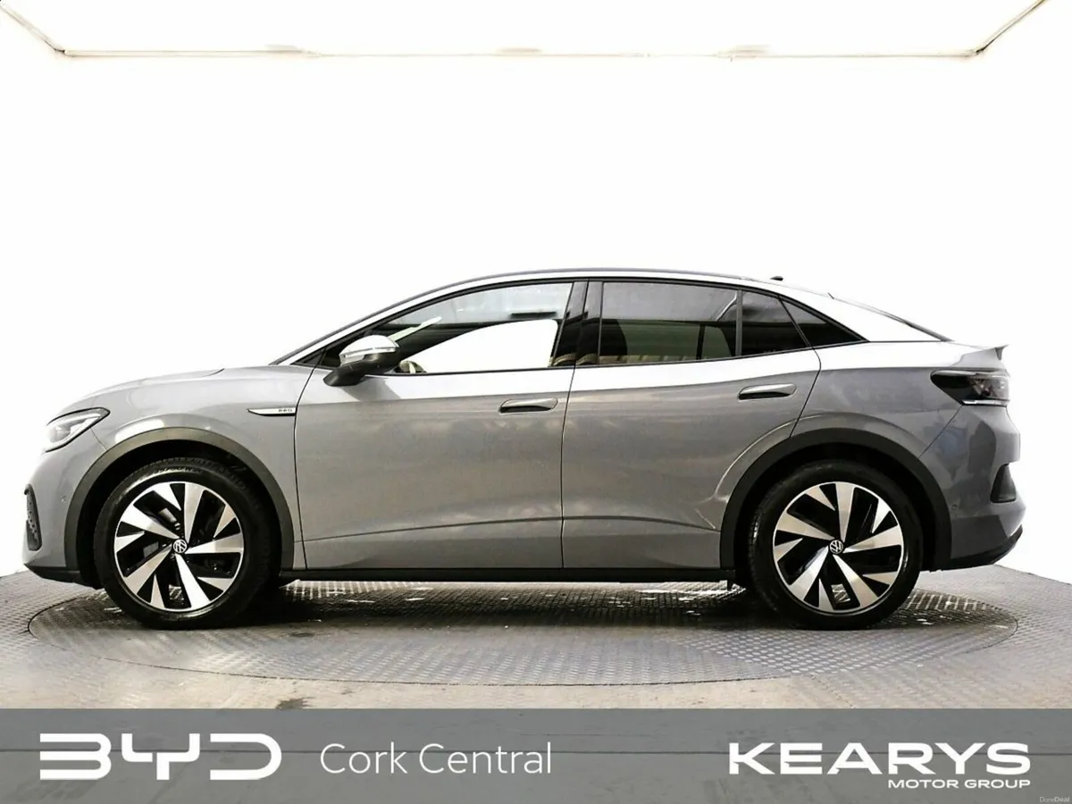 Volkswagen ID.5 MAX PRO 174 Pro 77 Kwh Battery - Image 4