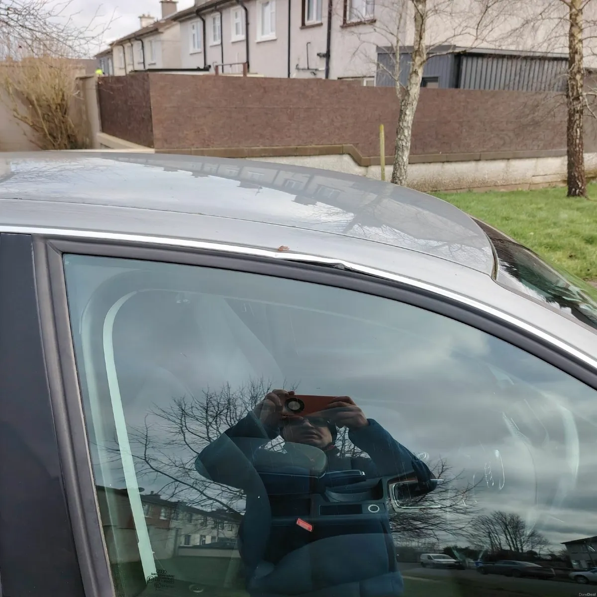 Audi A4 2007 - Image 4