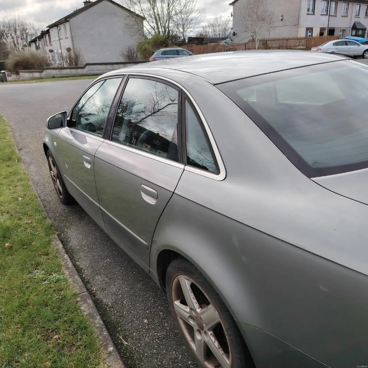 Audi A4 2007 - Image 2