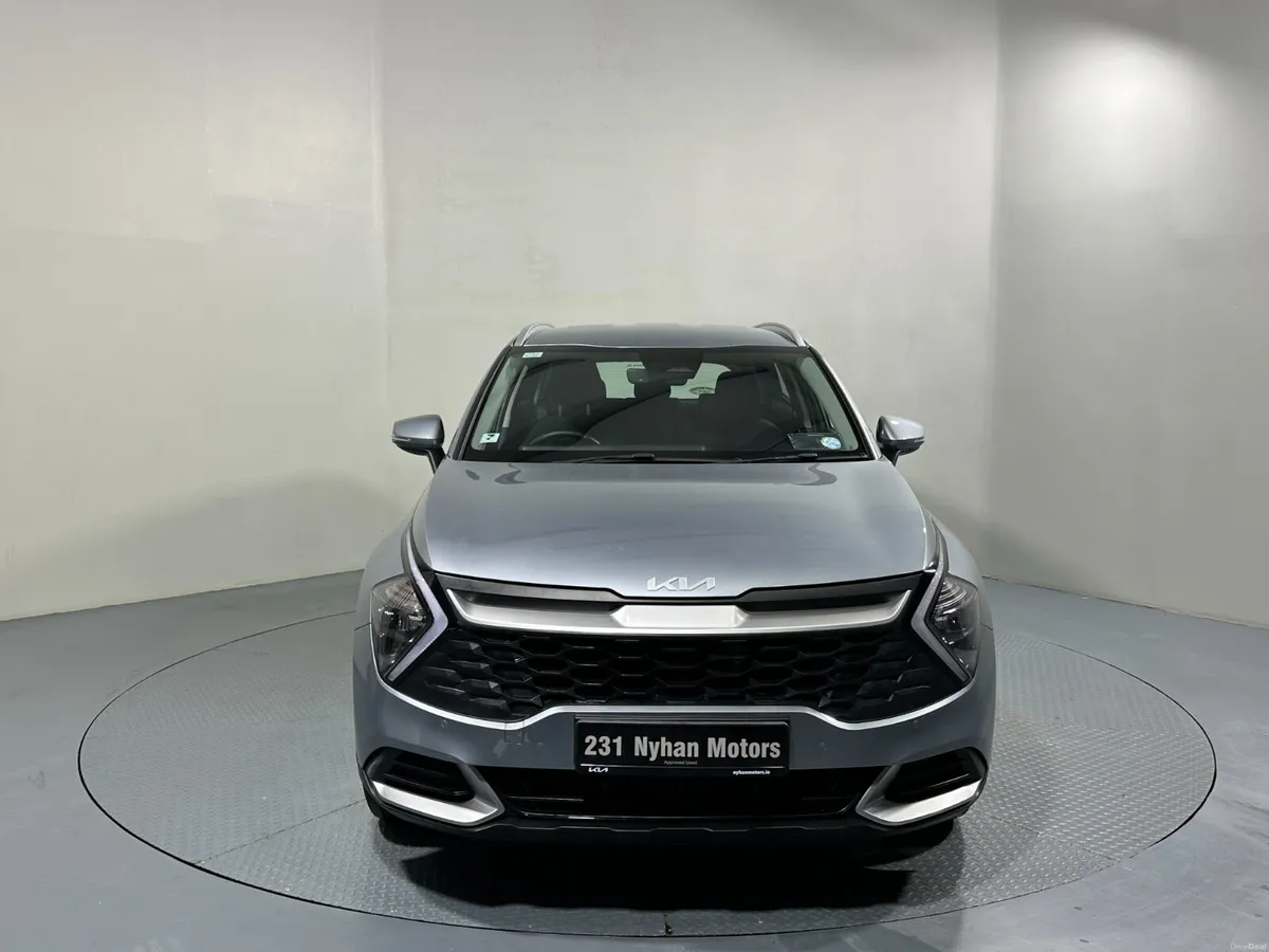 Kia Sportage K2 1.6 Crdi 231*Only 15,000KMS* - Image 2