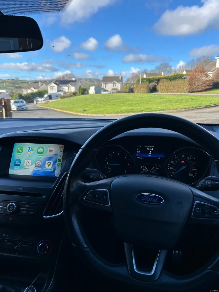 Ford Focus 2017 st line - Image 3