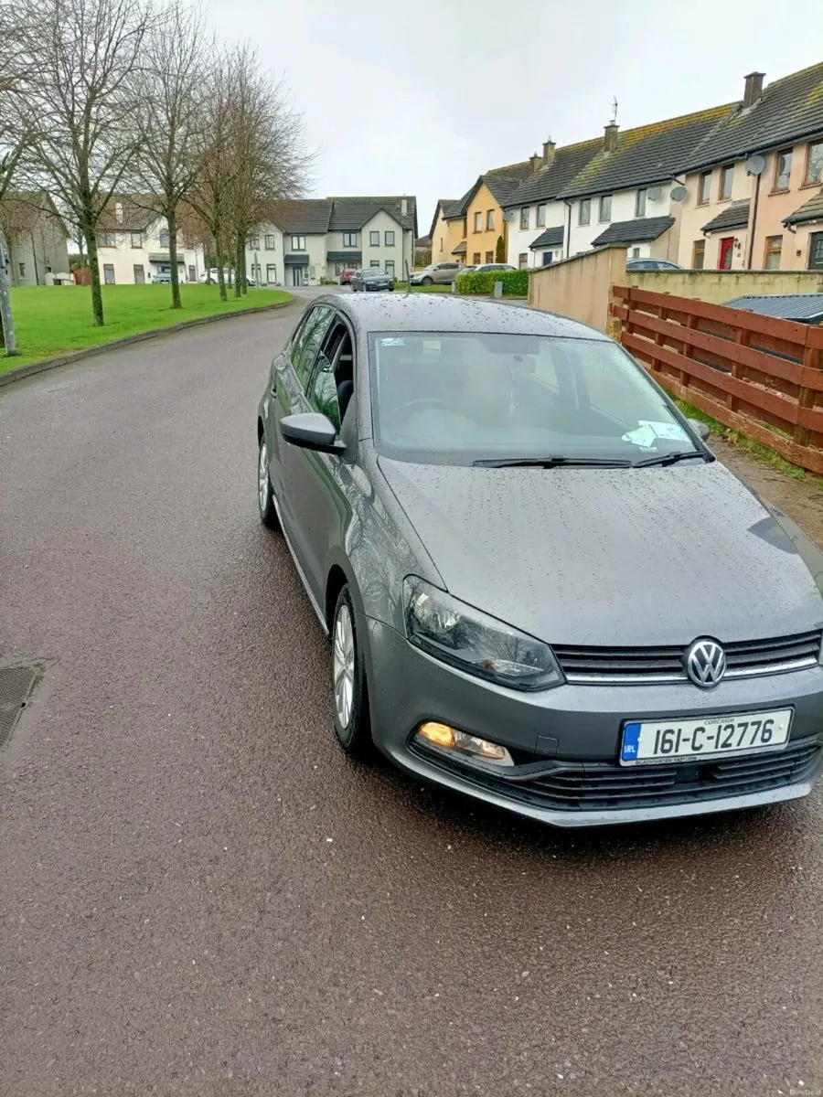 VW Polo - Image 2