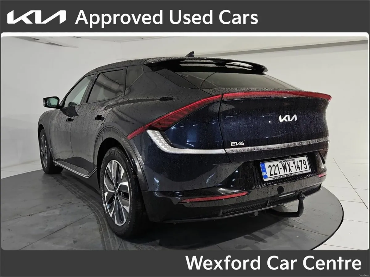 Kia EV6 EV6 Earth 3.9% APR - Image 4