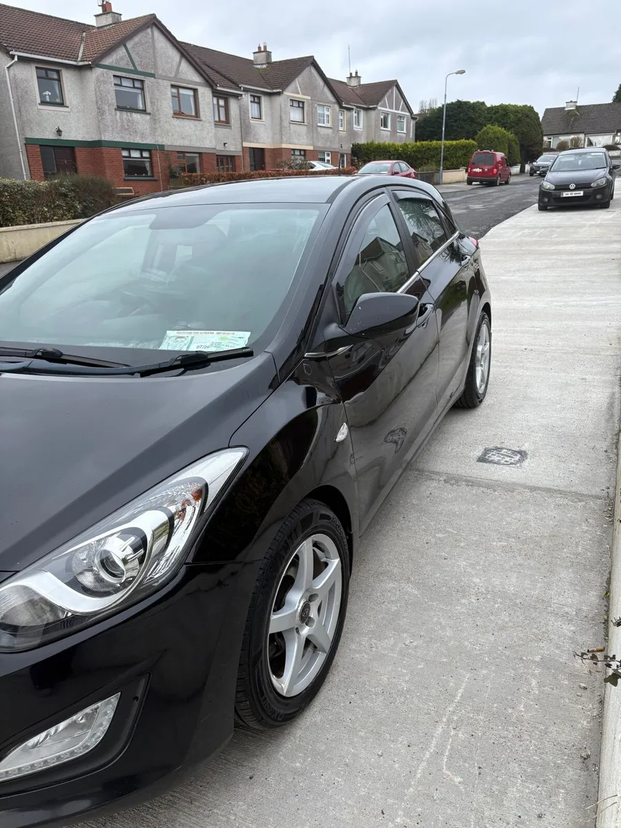 Hyundai i30 2015 - Image 3