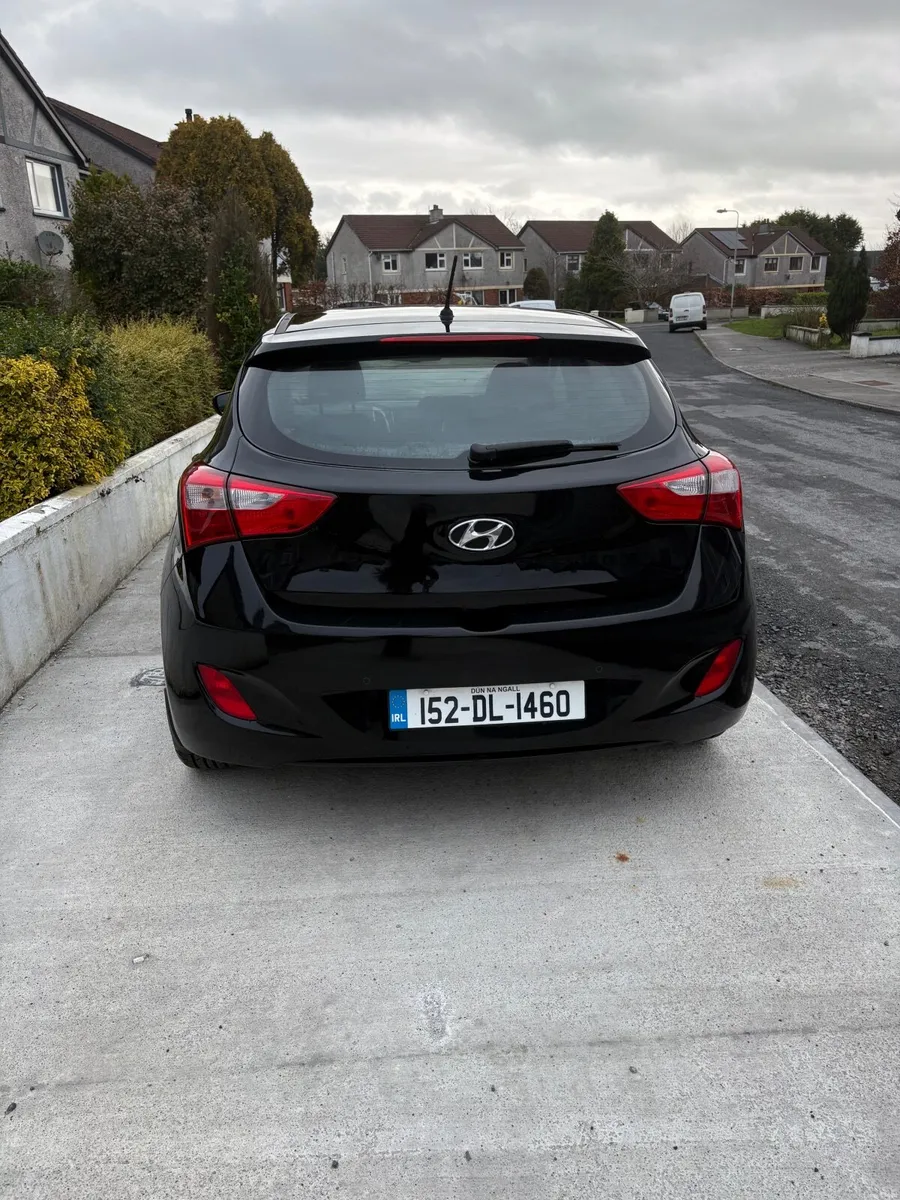 Hyundai i30 2015 - Image 2