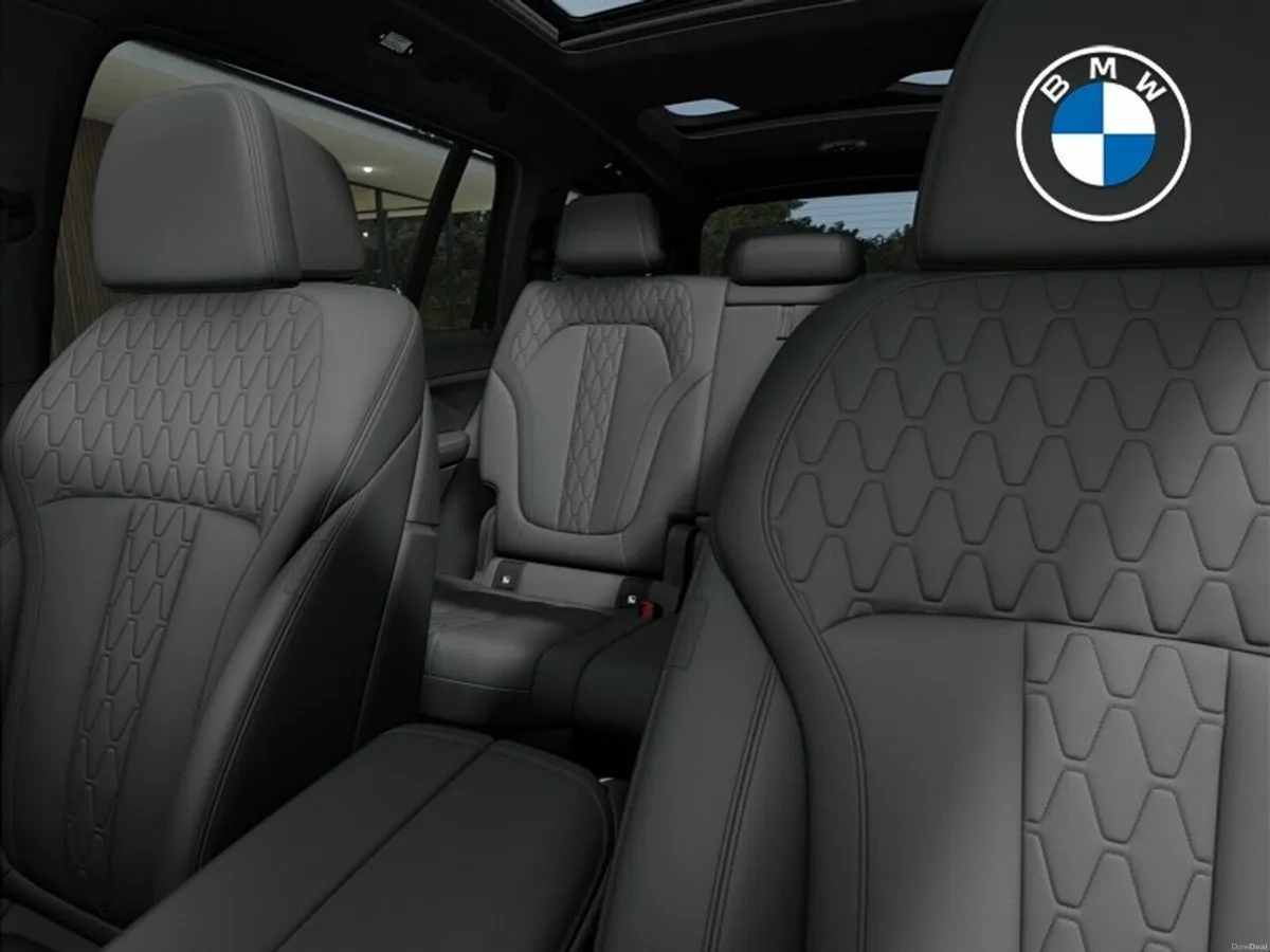 BMW X7 xDrive40d M Sport - Image 4