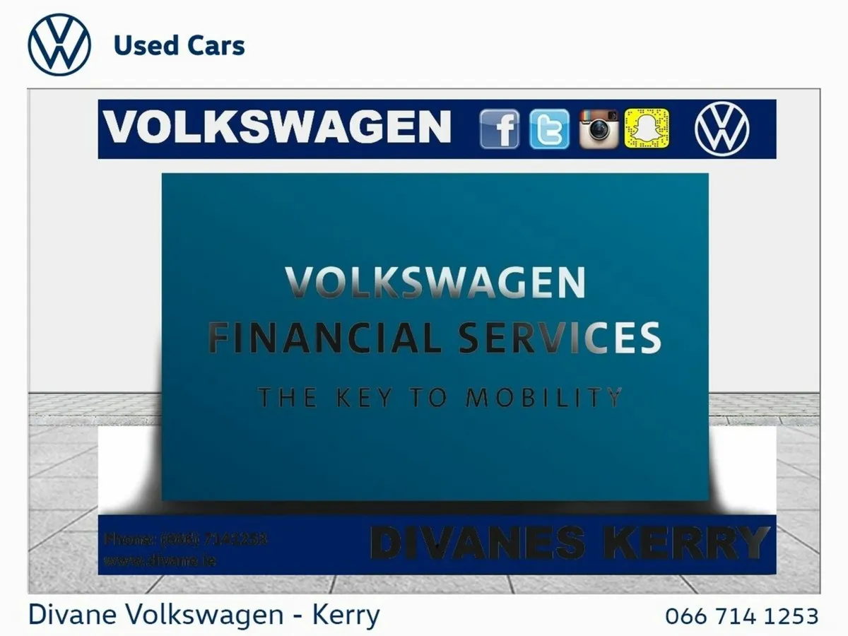 Volkswagen Tiguan Allspace COMFORTLINE 2.0TDI 150B - Image 2