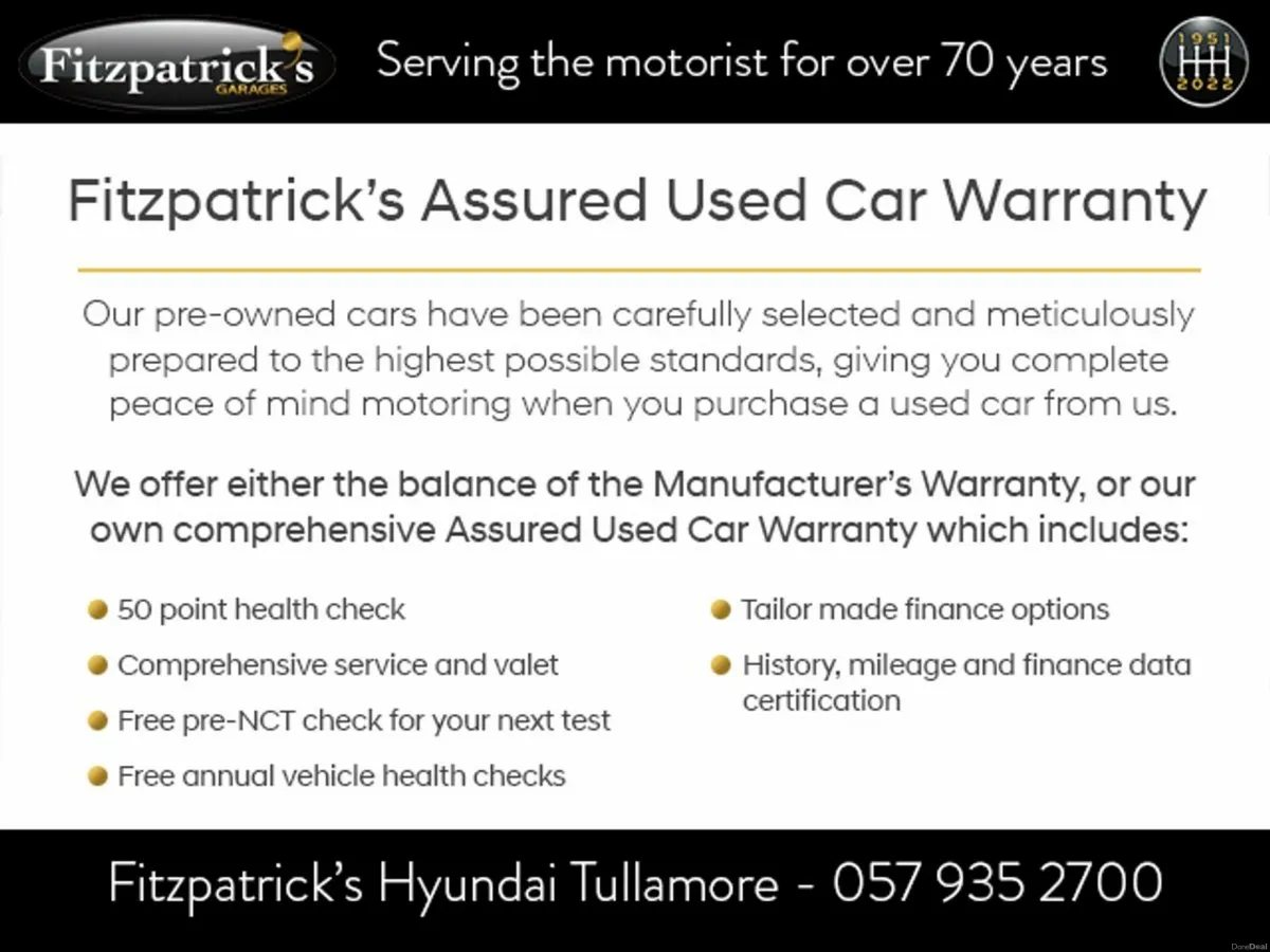 Hyundai Tucson Hybrid Comfort Plus Model Automatic - Image 2