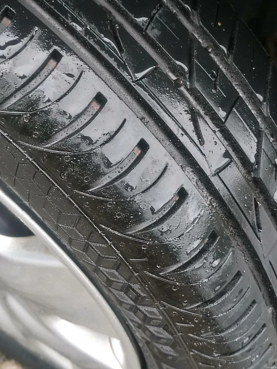 Nissan Micra taxed low mileage - Image 2