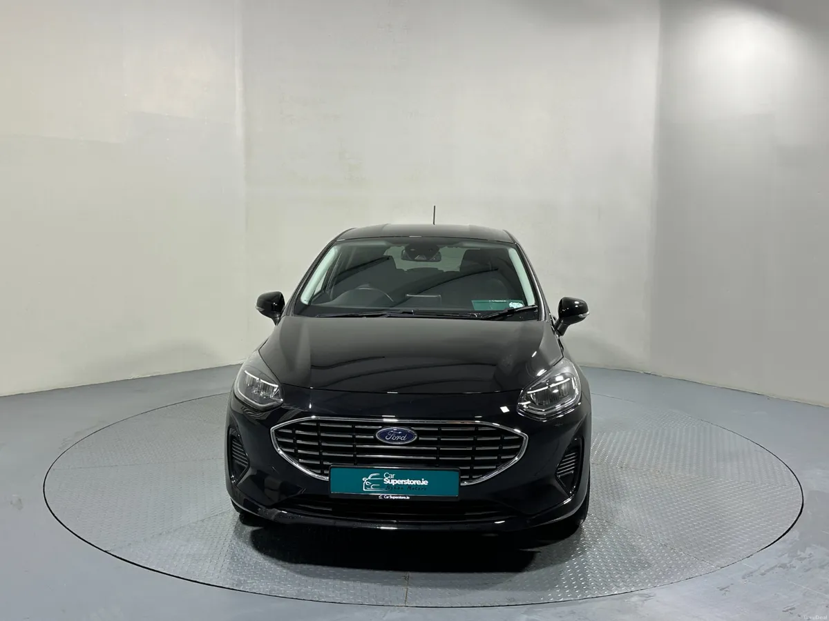 Ford Fiesta Titanium 1.0 231 - Image 2