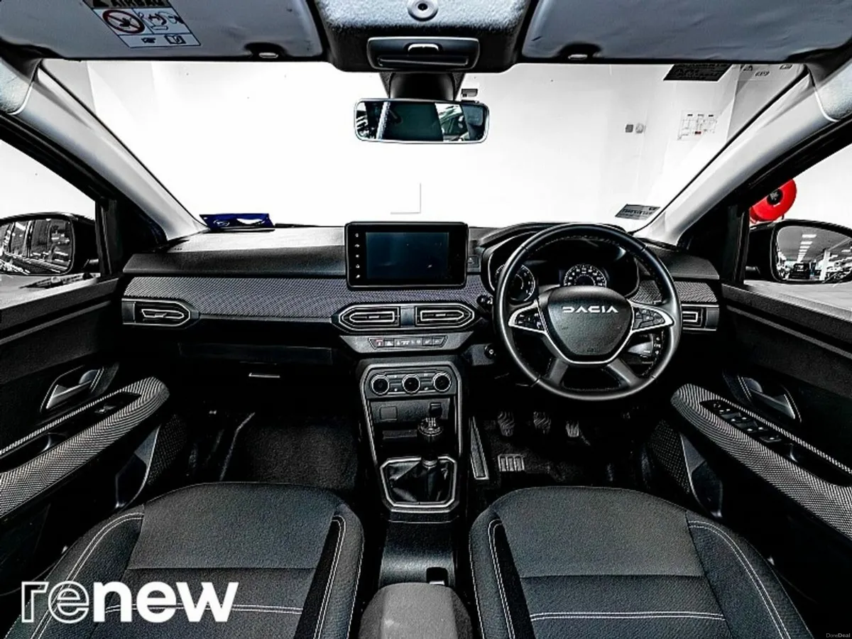 Dacia Jogger TCe 110 Expression - Image 2