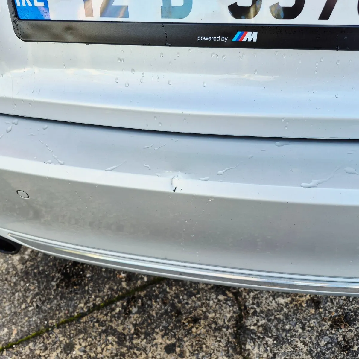 BMW 320i Luxury Auto - Image 3